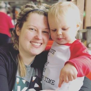 Meet your Posher, Brittany